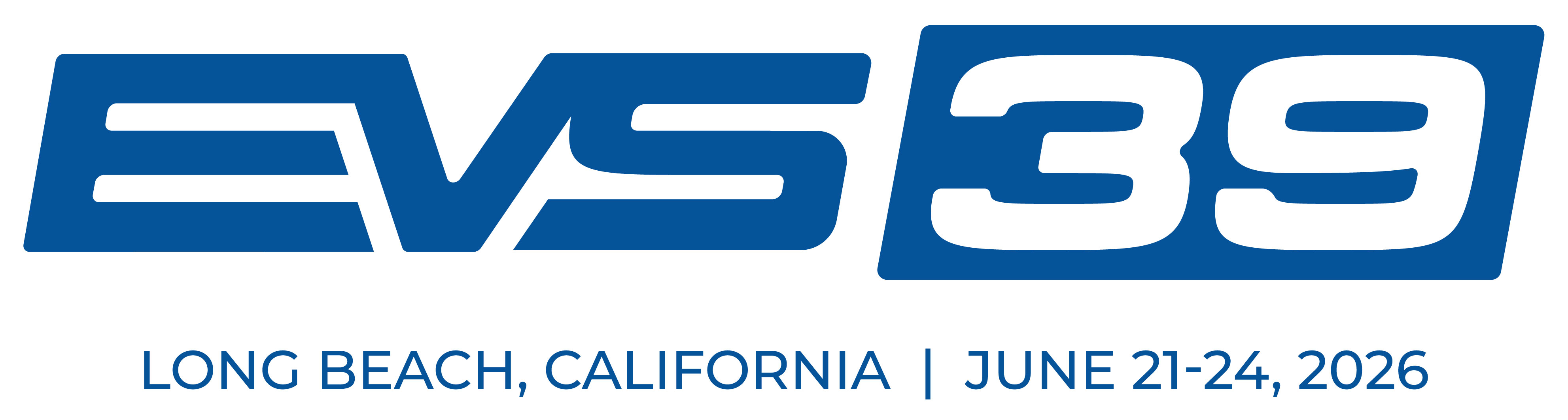 Electric Vehicles Symposium & Exhibition