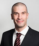 Andrew Mackenzie