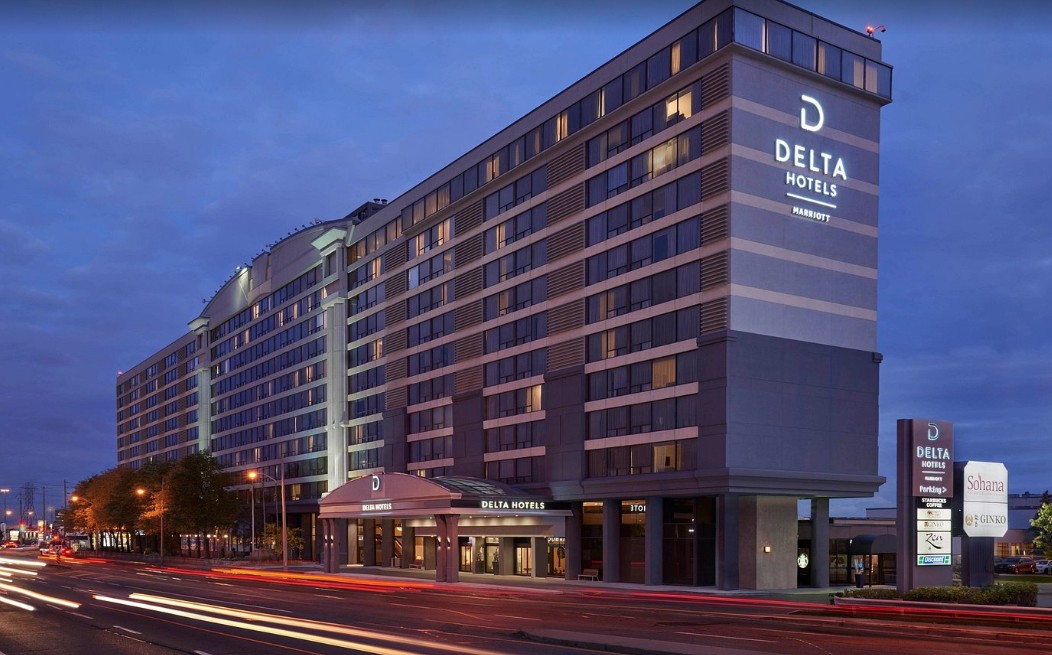deltahotel