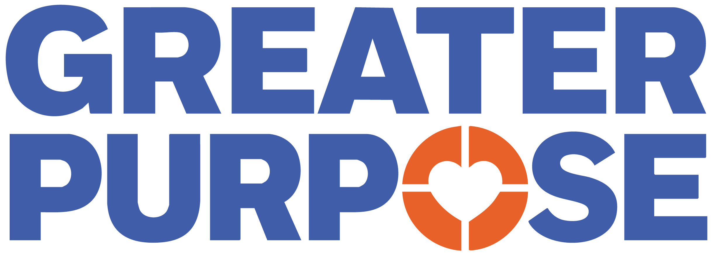 Greater Purpose Conference