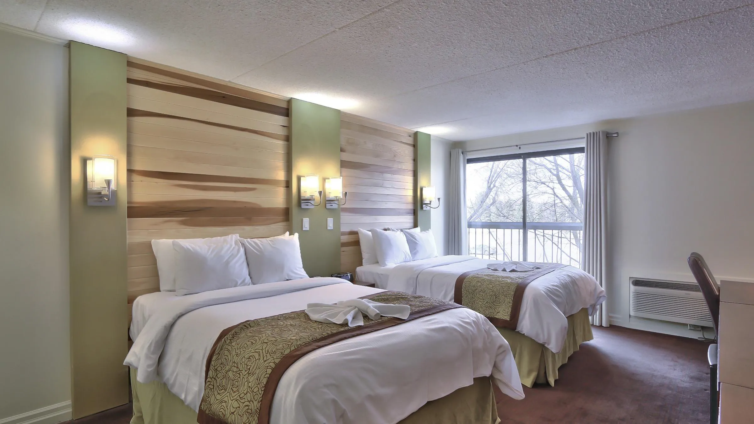 Blue Mountain Resorts