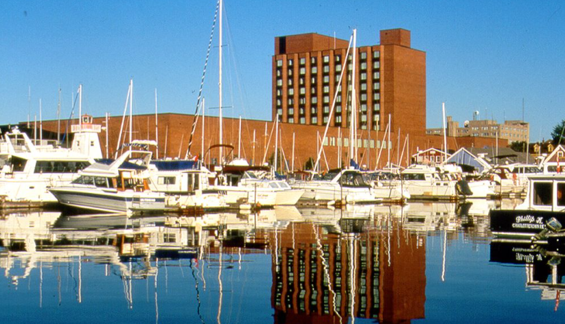 Delta Hotel Prince Edward