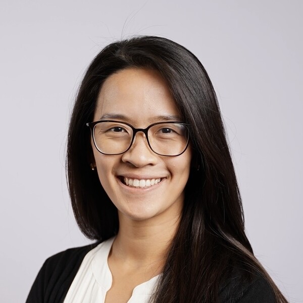 Dr. Josie Xu