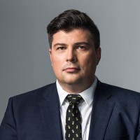 Dr. Graeme Mulholland