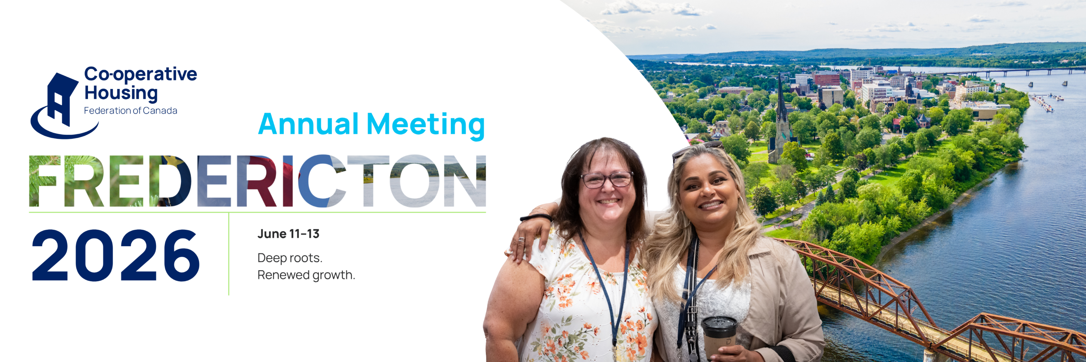 CHF Canada 2026 Annual Meeting