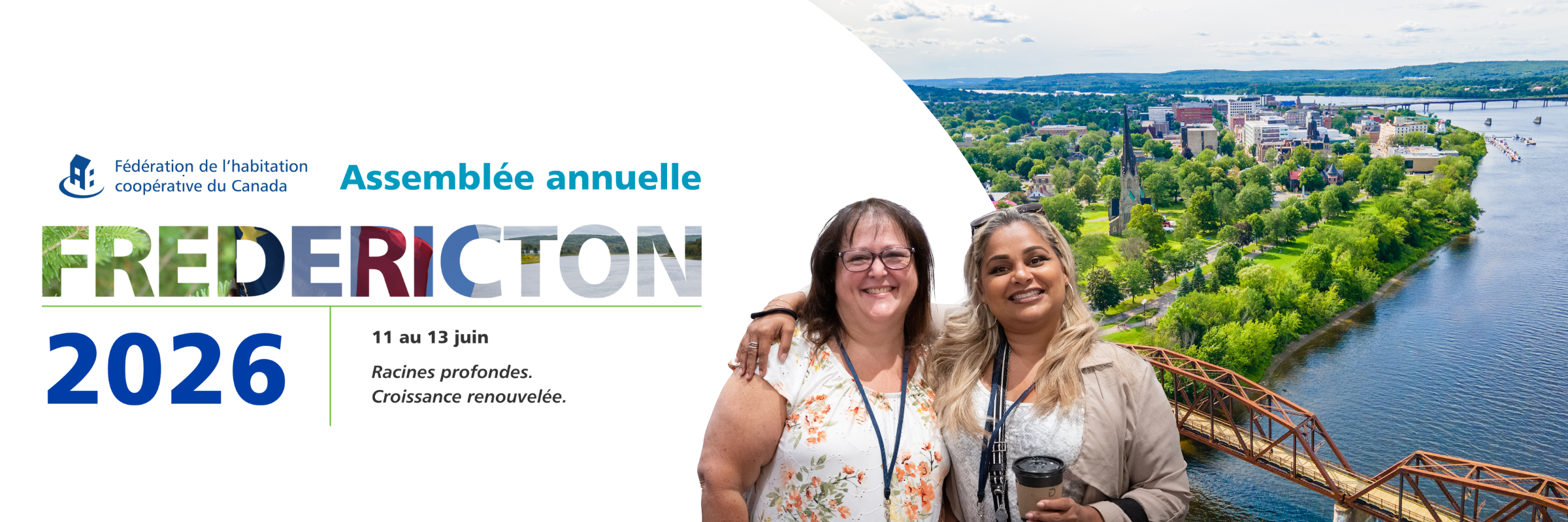 CHF Canada 2026 Annual Meeting