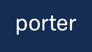 Porter Airlines Photo