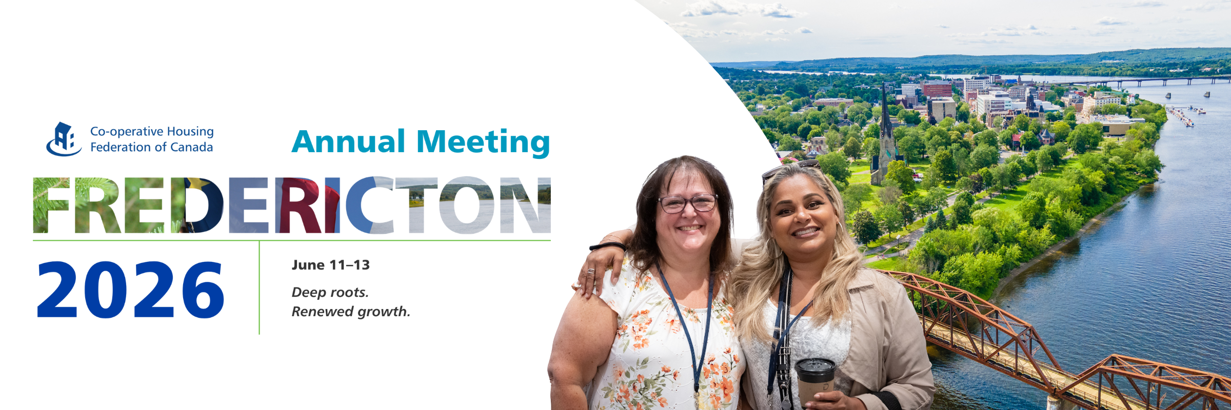 CHF Canada 2026 Annual Meeting