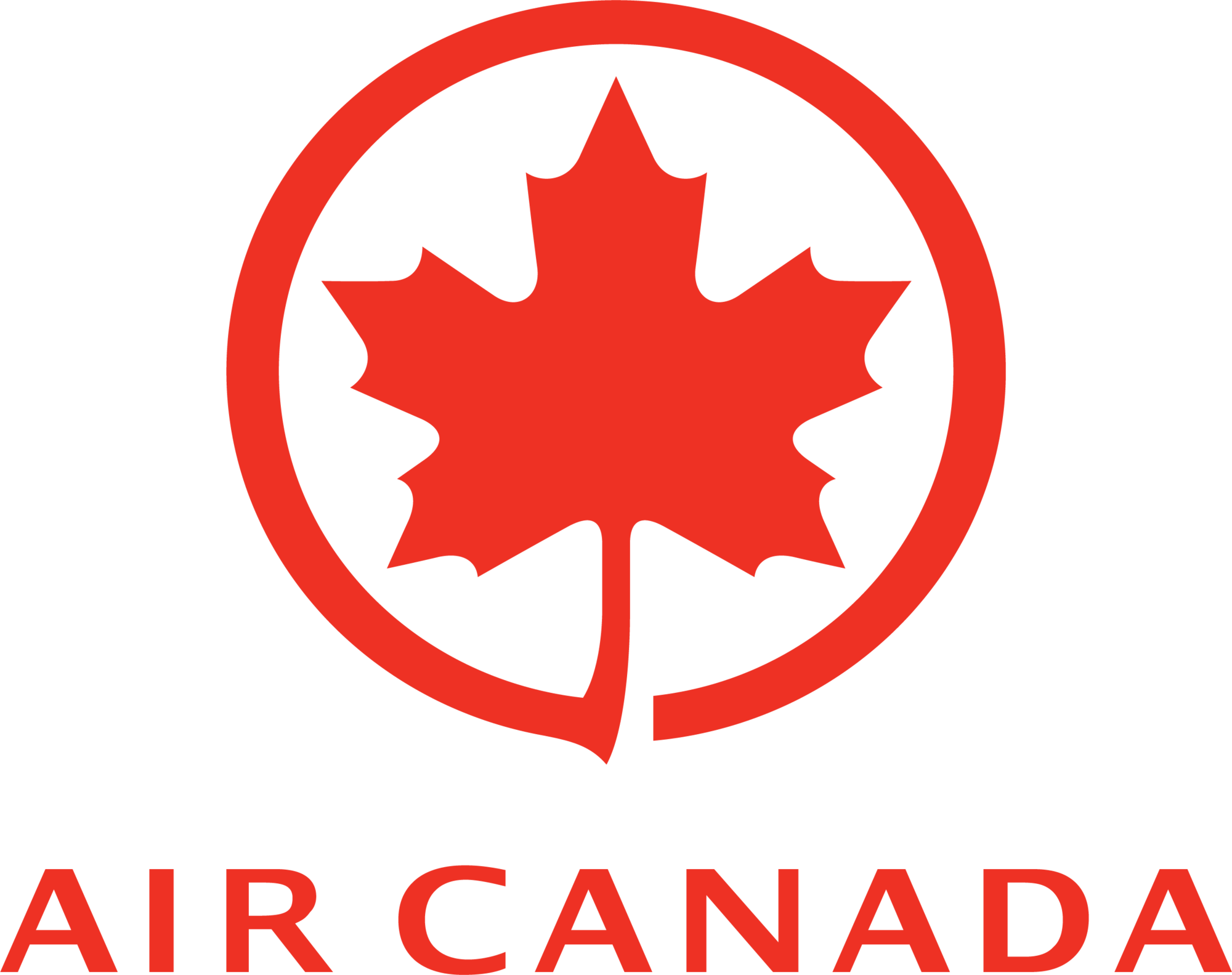 Air Canada Photo