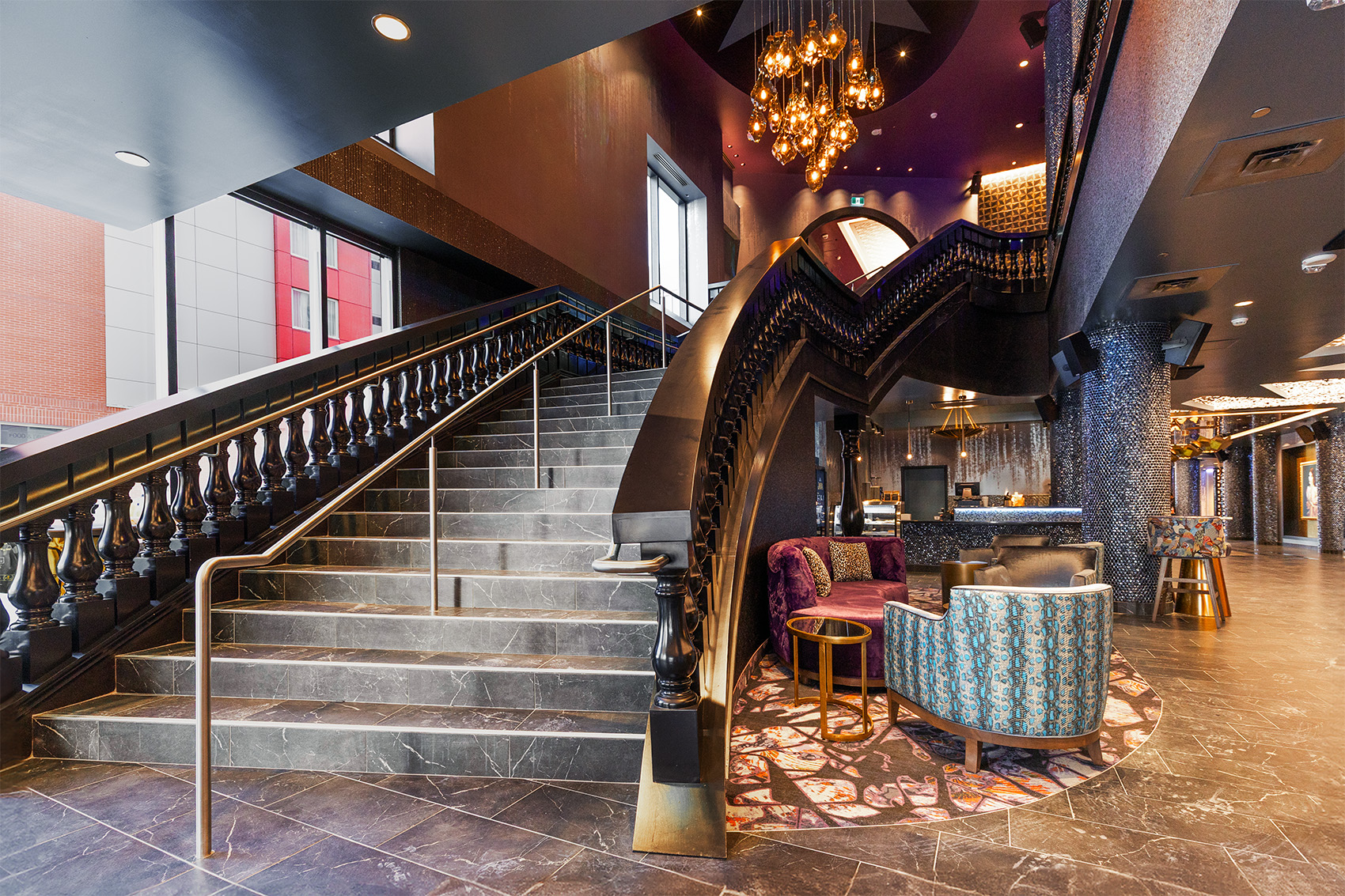 JAG Hotel