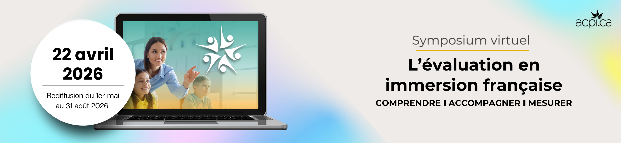 Symposium Virtuel de l'ACPI 2026