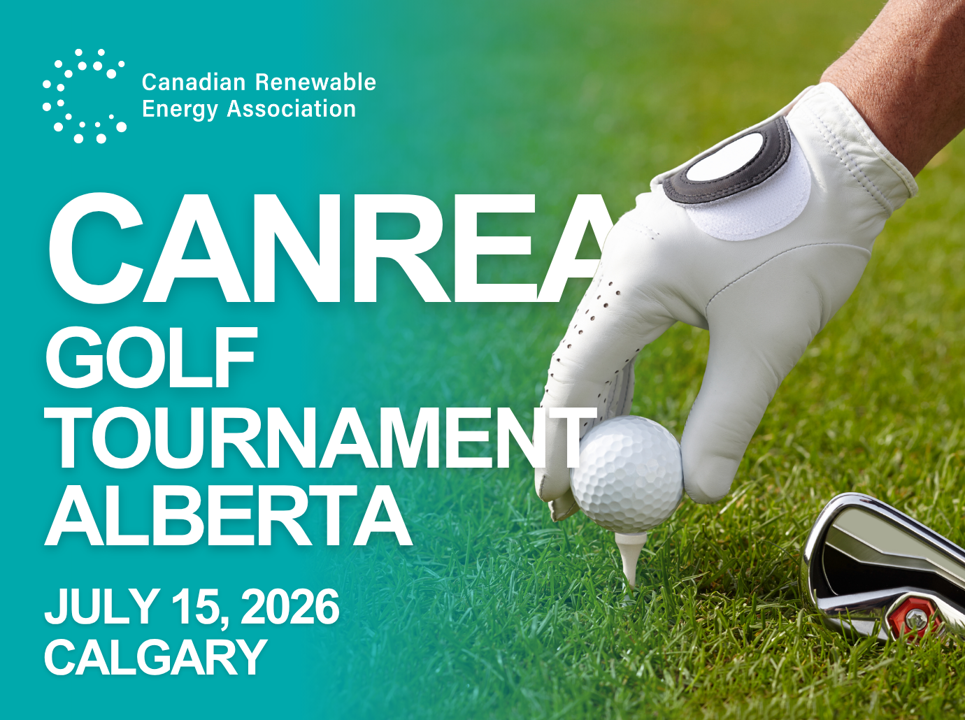 CanREA Golf Tournament