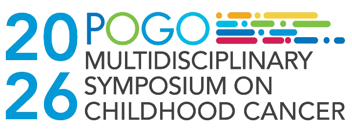 2026 POGO Multidisciplinary Symposium on Childhood Cancer