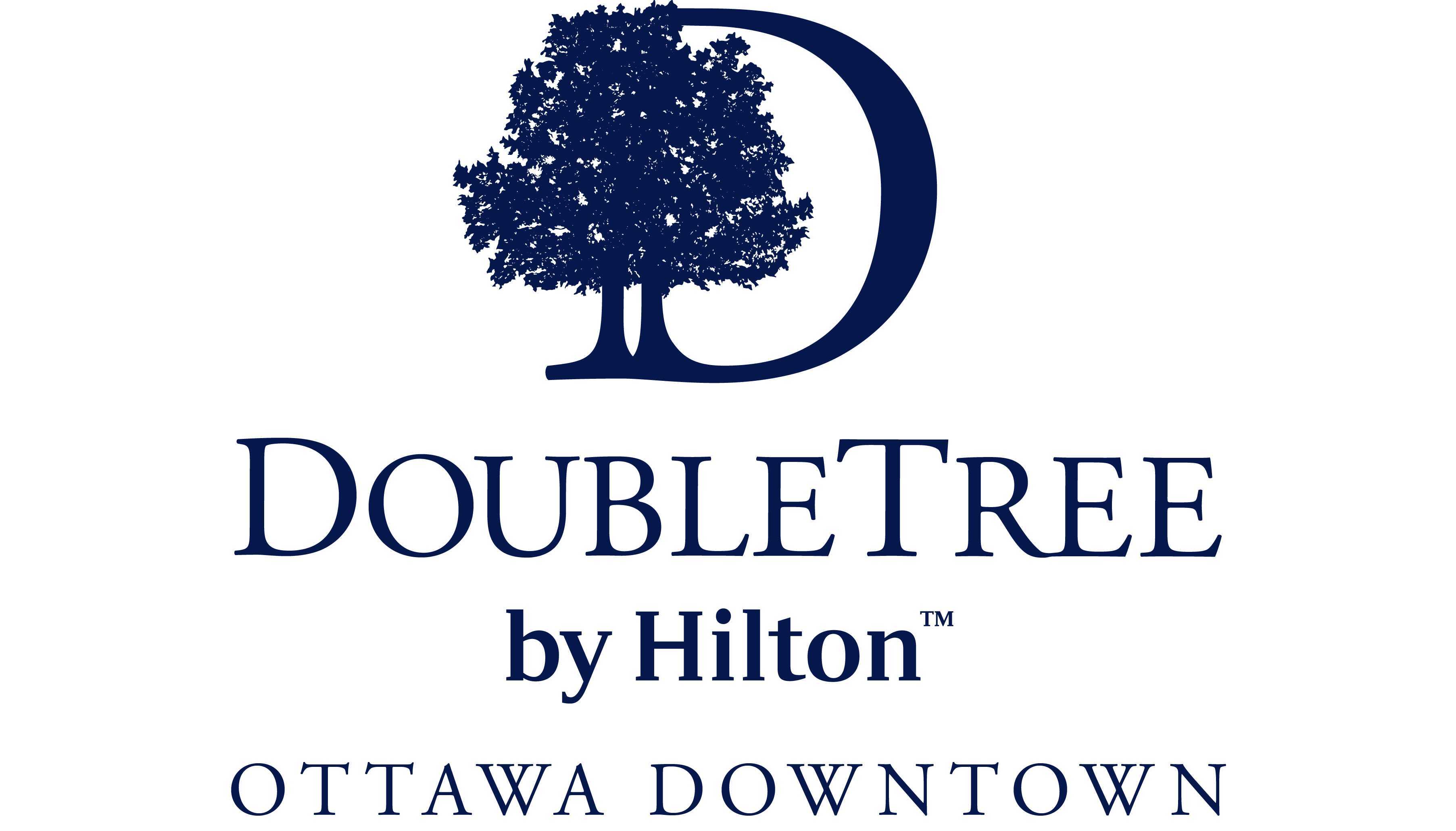 Double Tree Hilton