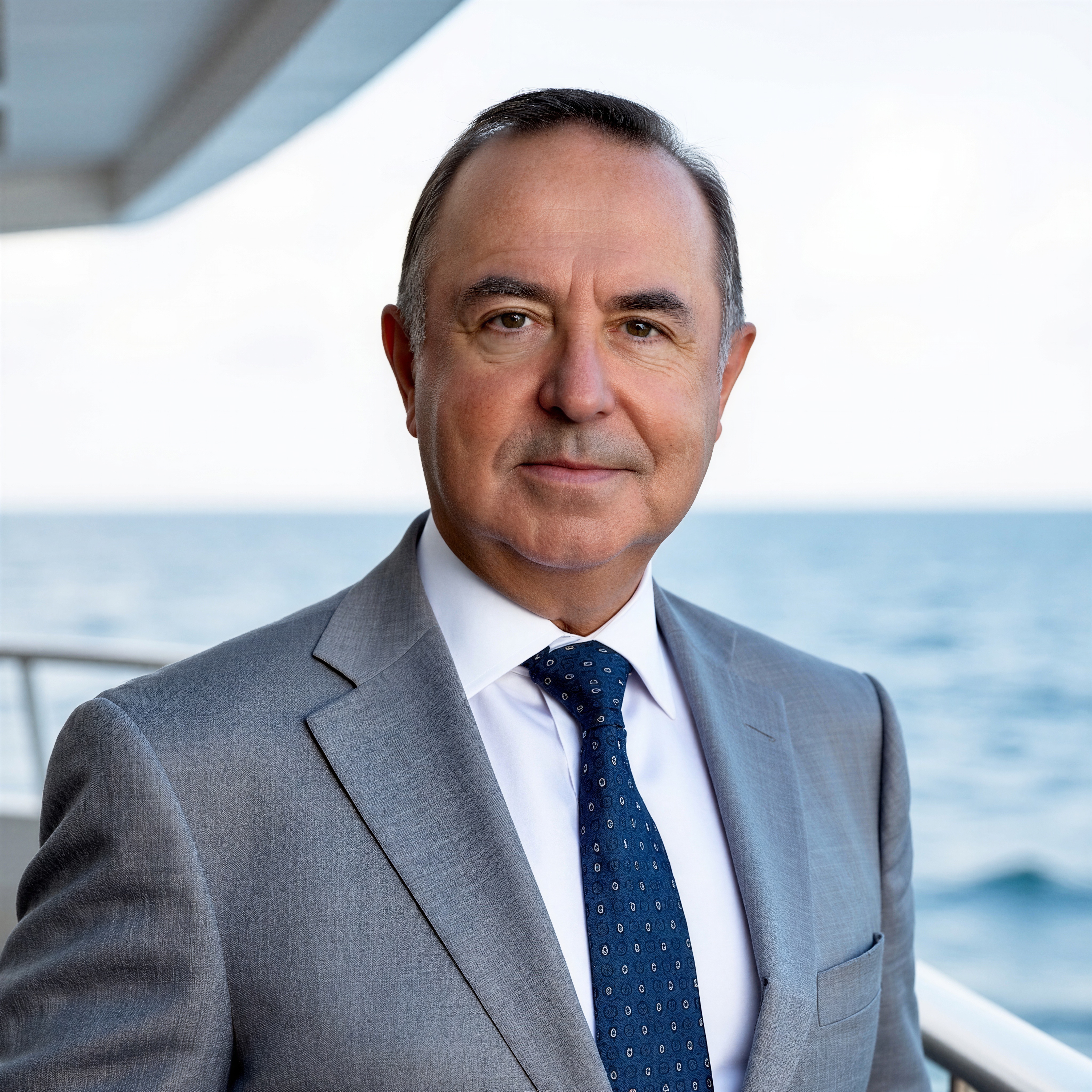 Luis Lobon