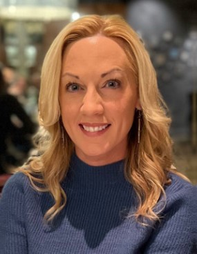 Shelley McLeod