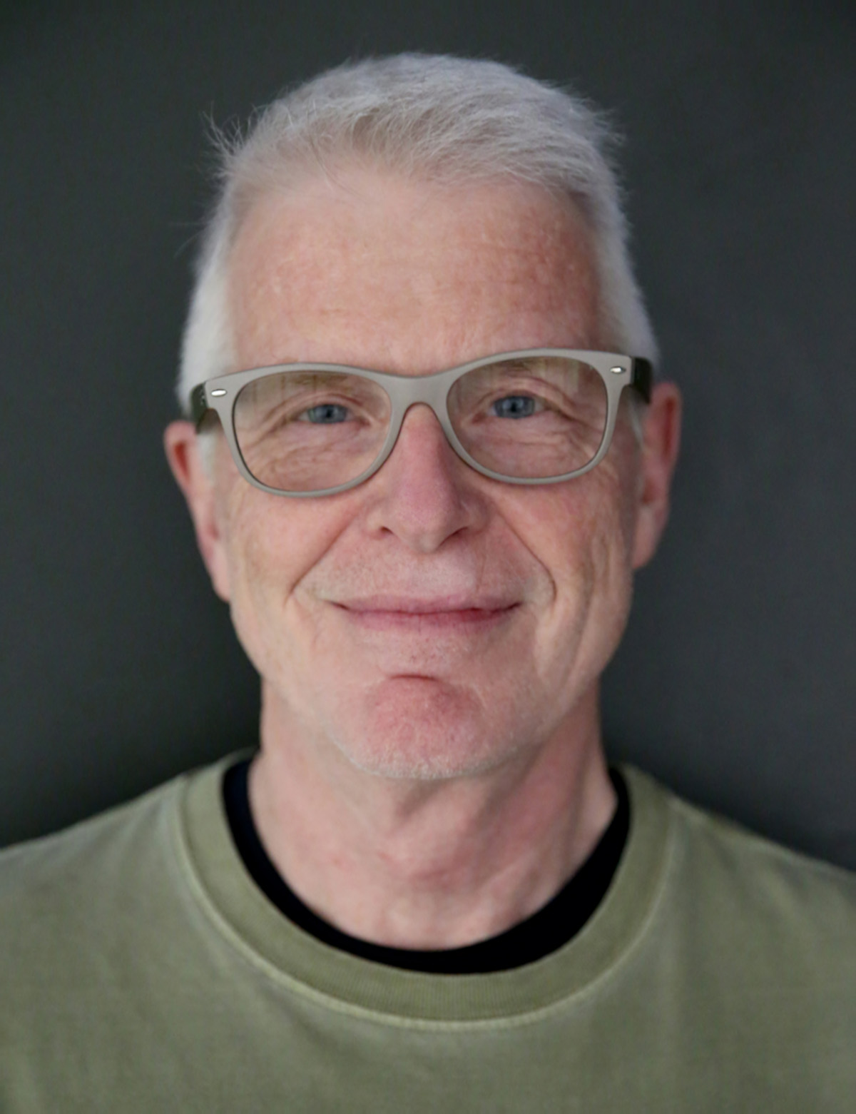 Doug Richards